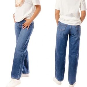 Levi’s 94 Baggy Straight Leg Jean